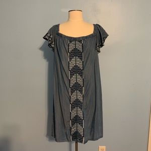 Women’s XL dress